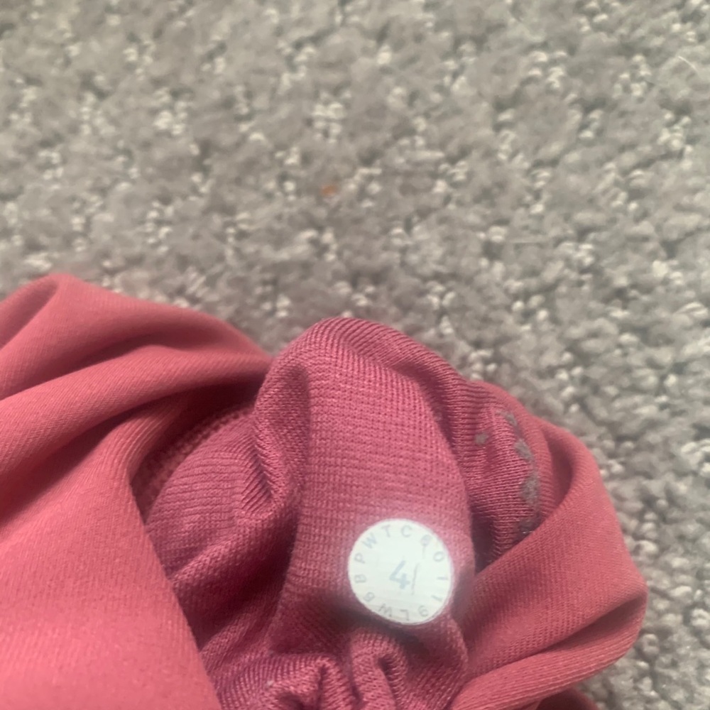 Lululemon wunder unders - Picture 3 of 3